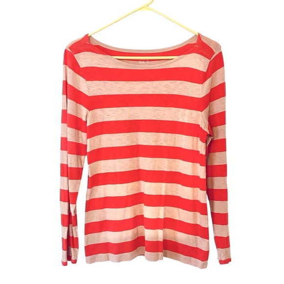 J. CREW Painter Tee - Picture 8 of 10